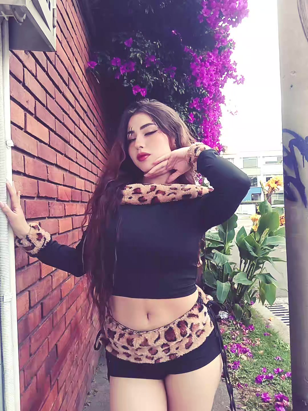 @𝓒𝓪𝓻𝓸𝓵🍒D' M