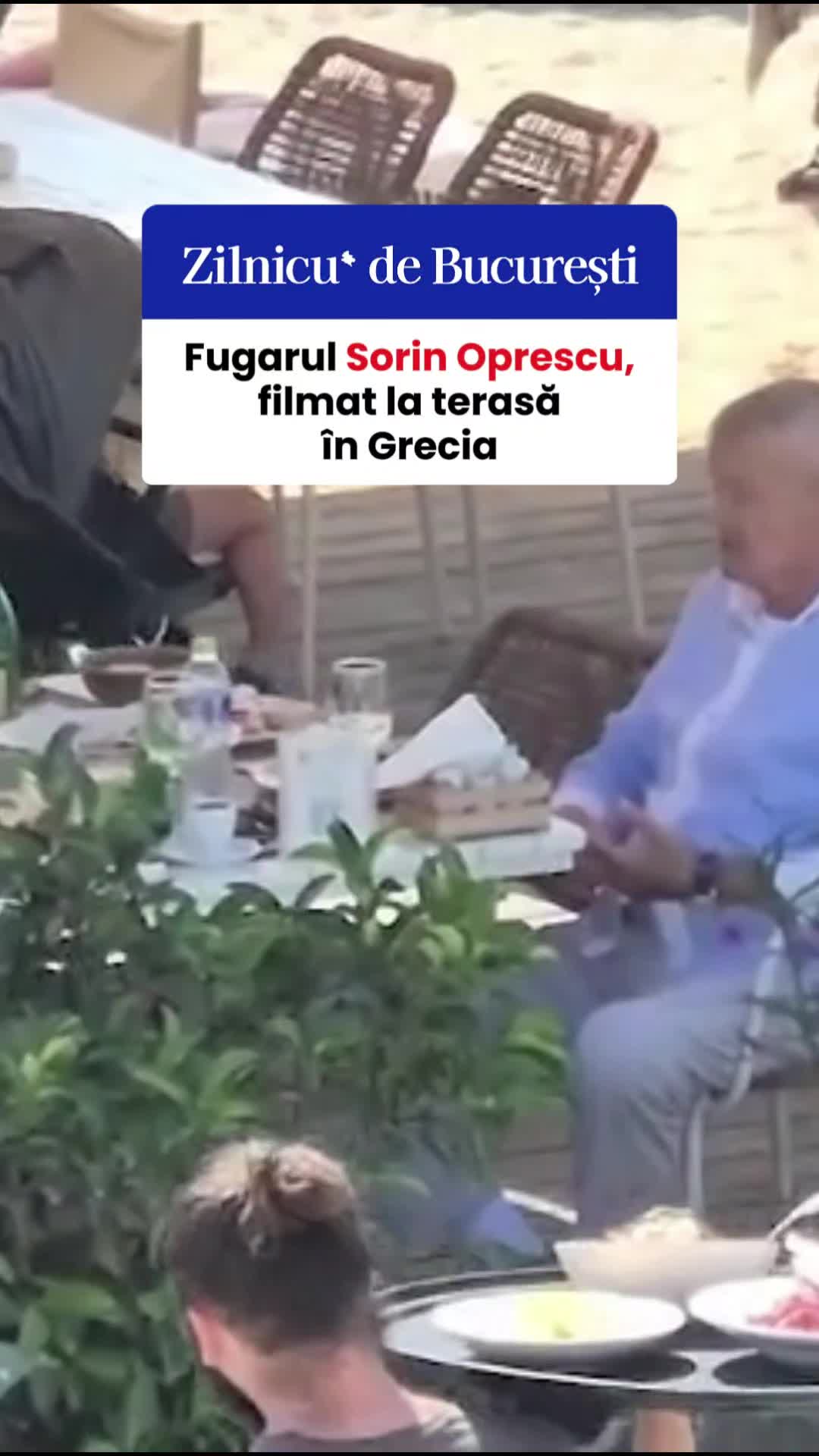 @Zilnicu' de București