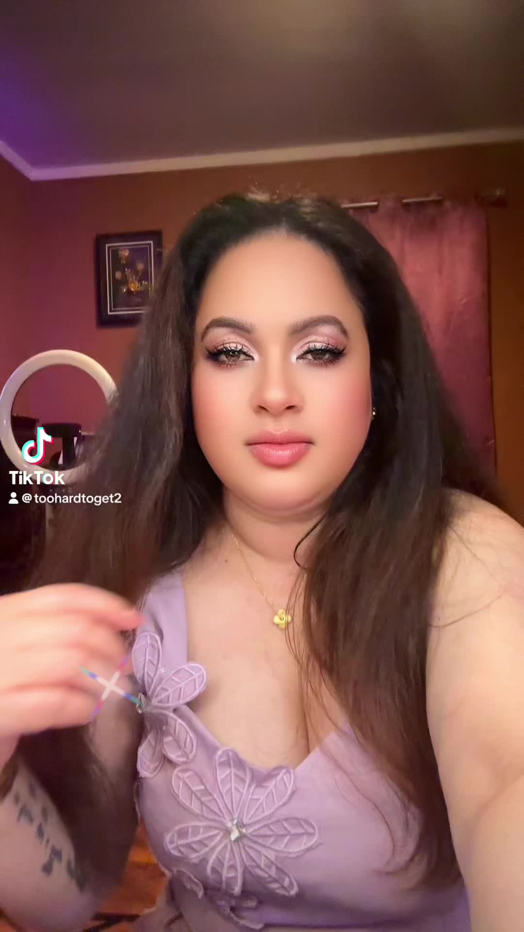 @PRIYA AMANDA 3😍