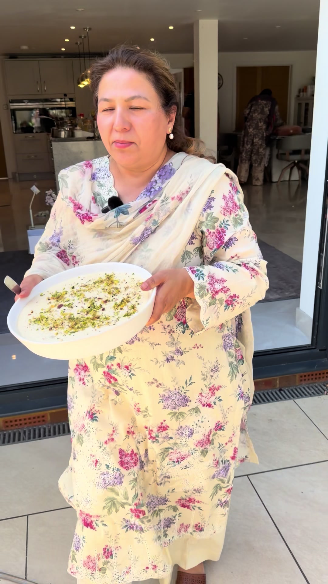 @Pulwasha cooks official