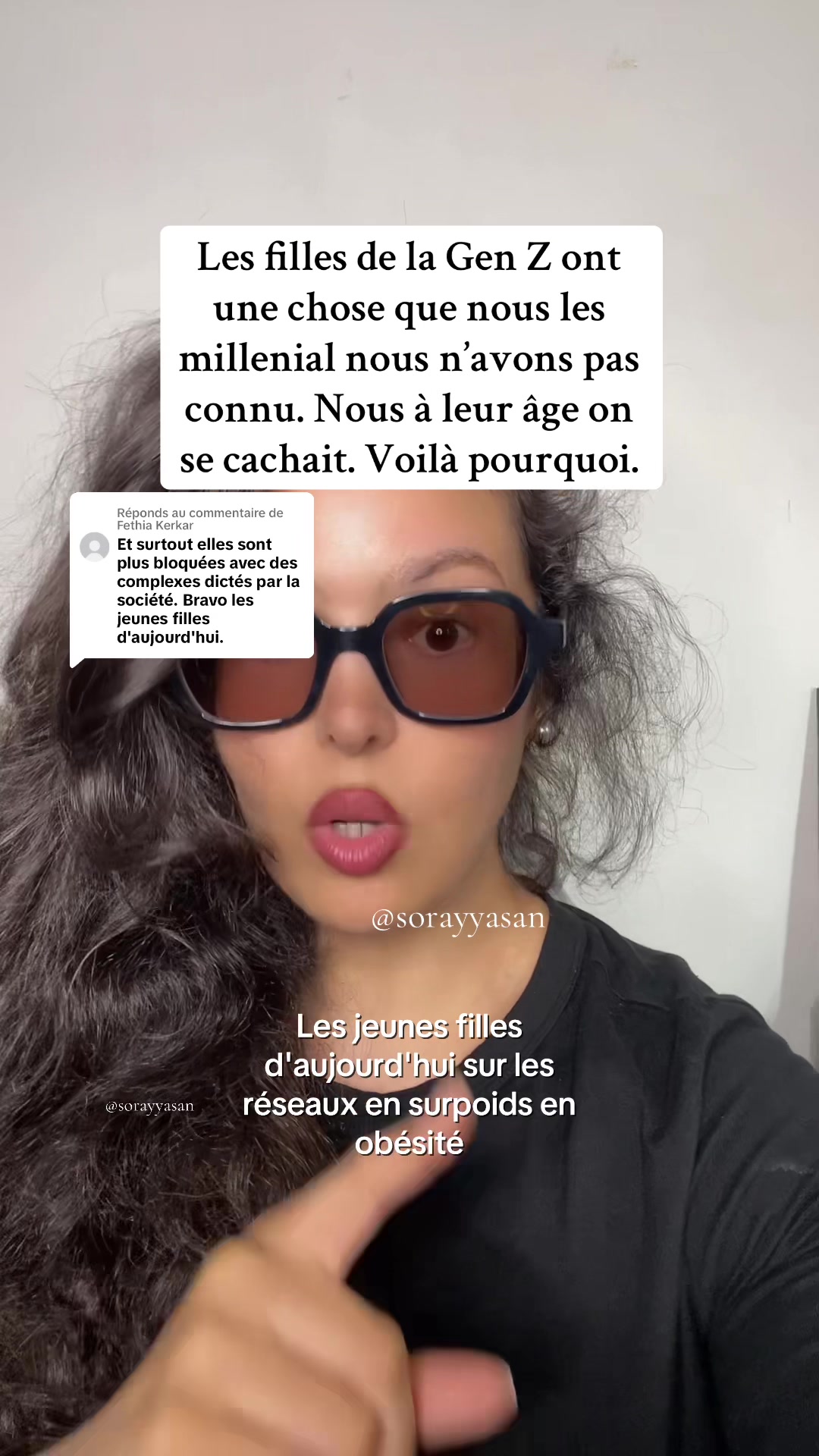 @Soso ✨Perte de poids & Obésité