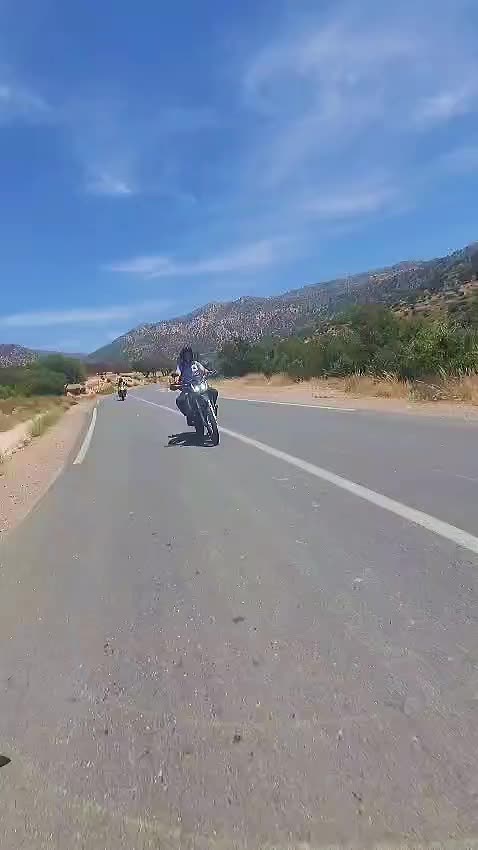 @Sanoch agadir ride 🇲🇦