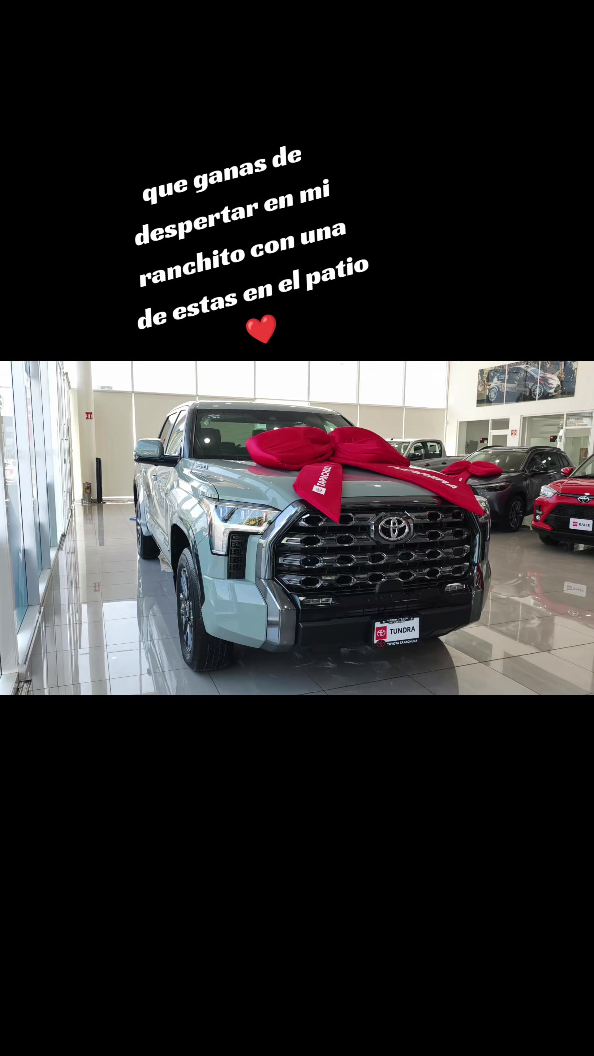 @Oscar Hernández Toyota
