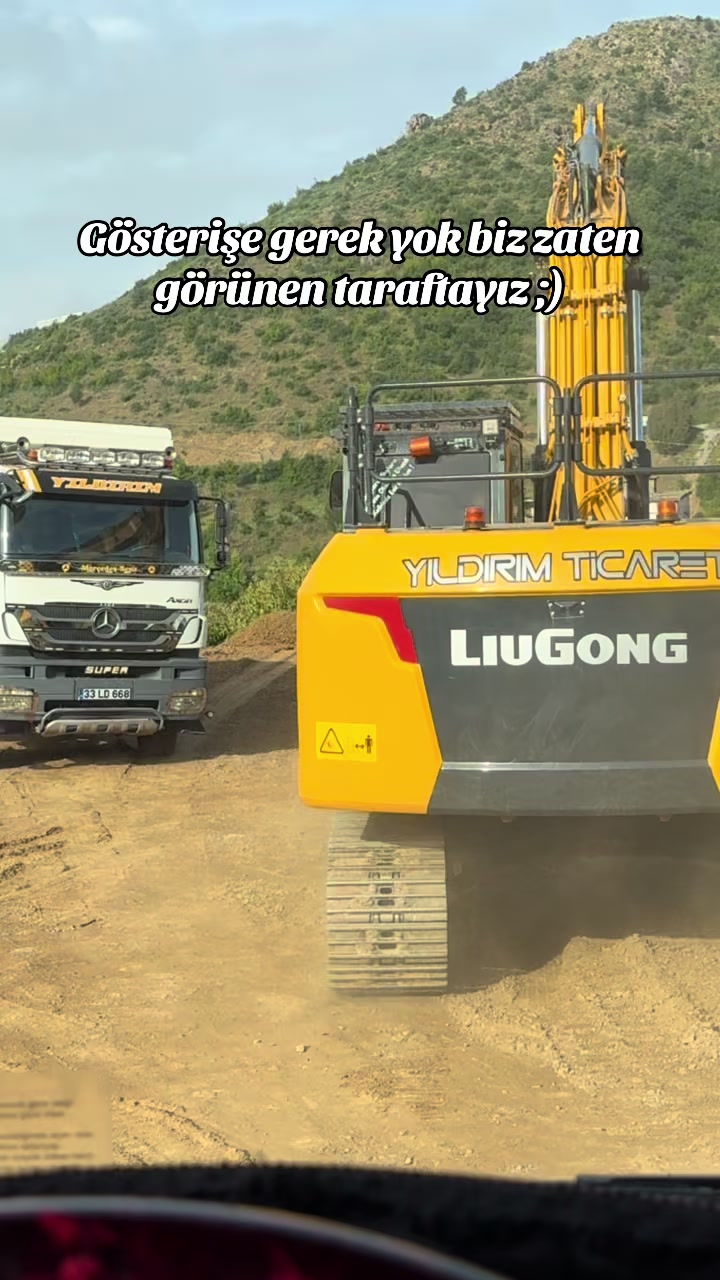 @Harun Yıldırım