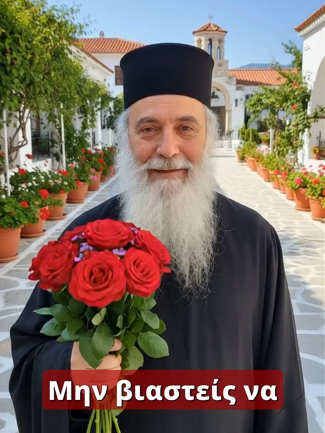 @Παναγία η Ελπίδα μα