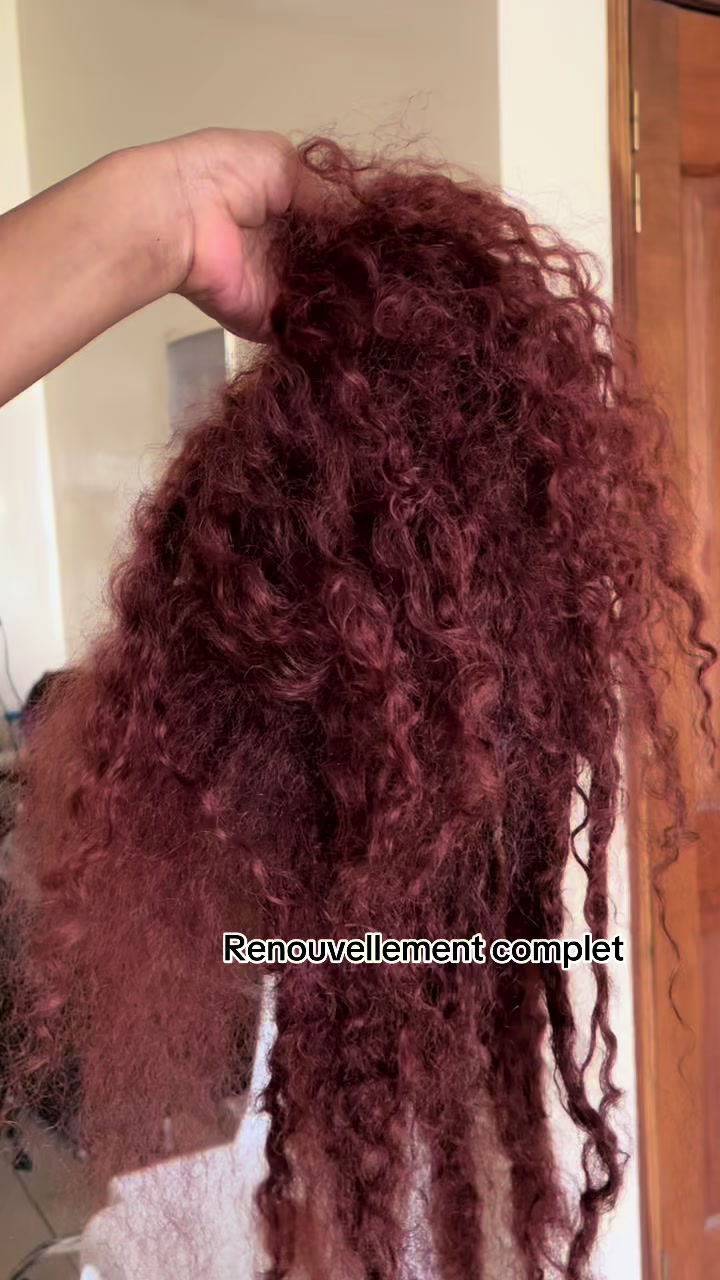 @Amina Beauty hair