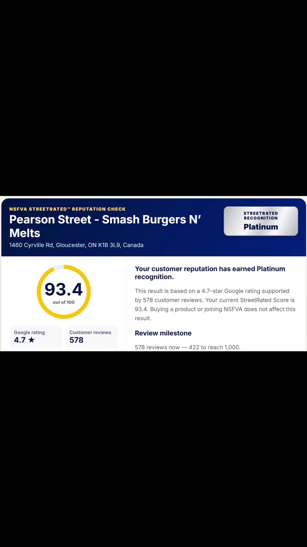 @Pearson Street SmashBurgerS