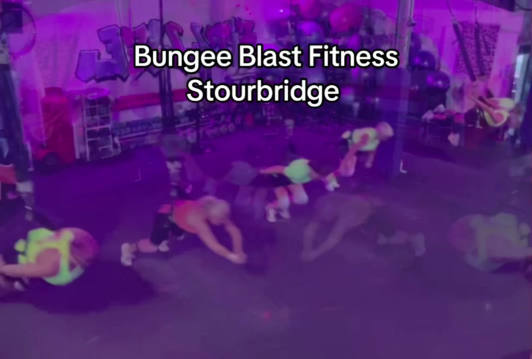 @bungeefit4life