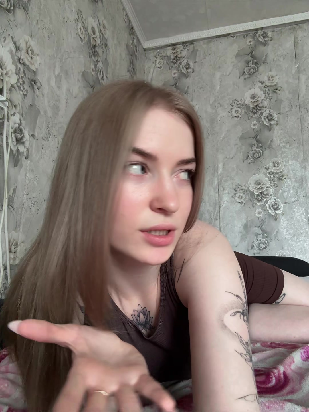 @виолетта я