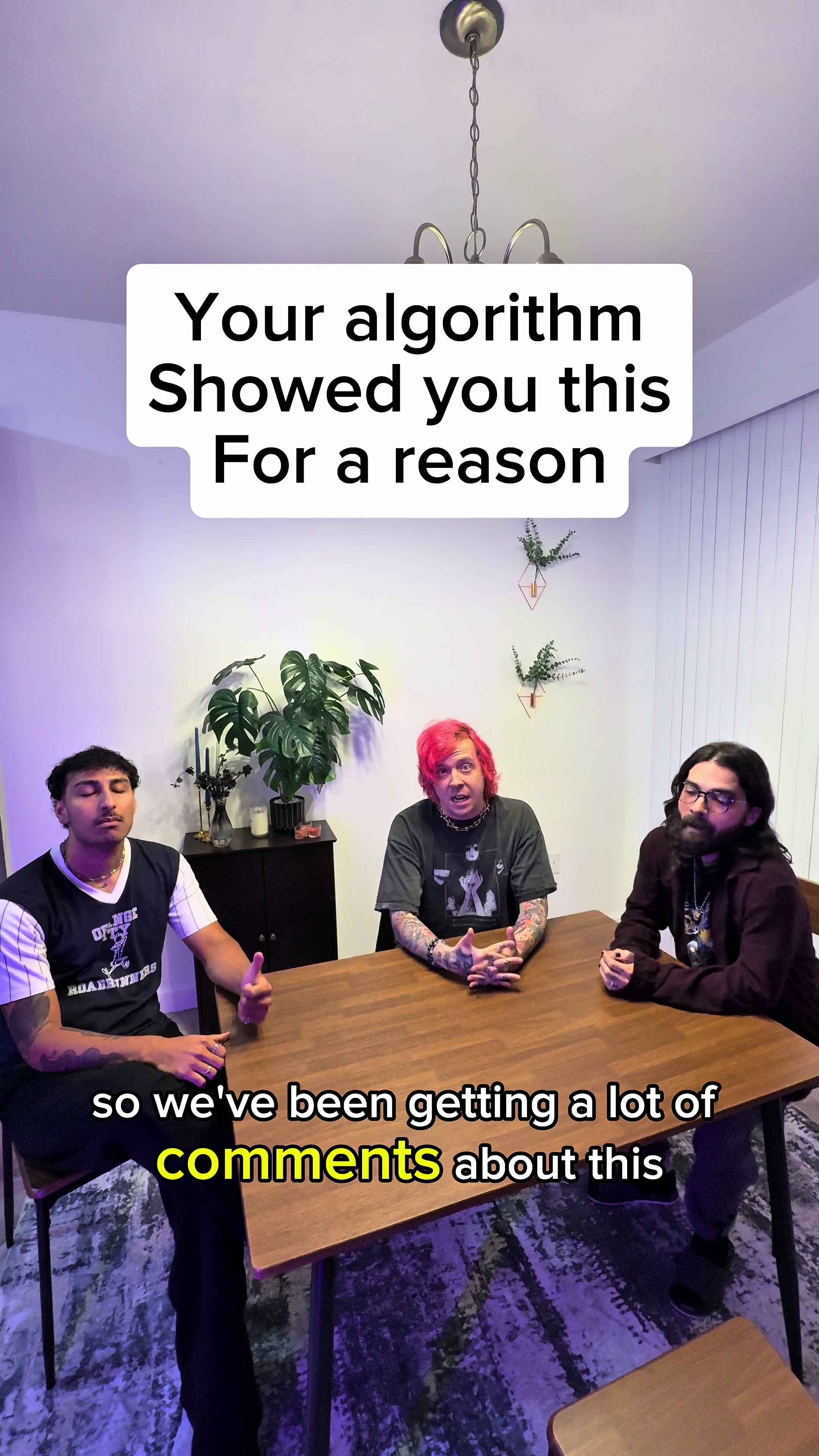 @Lost Trees