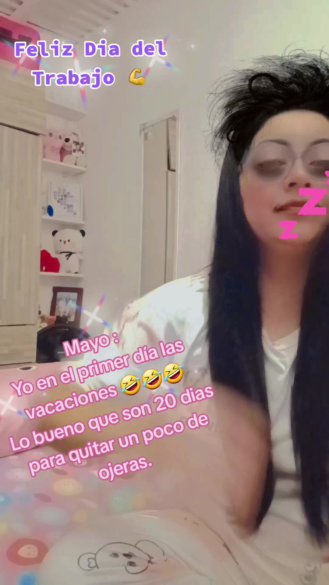 @Lindsay Lucero Benit