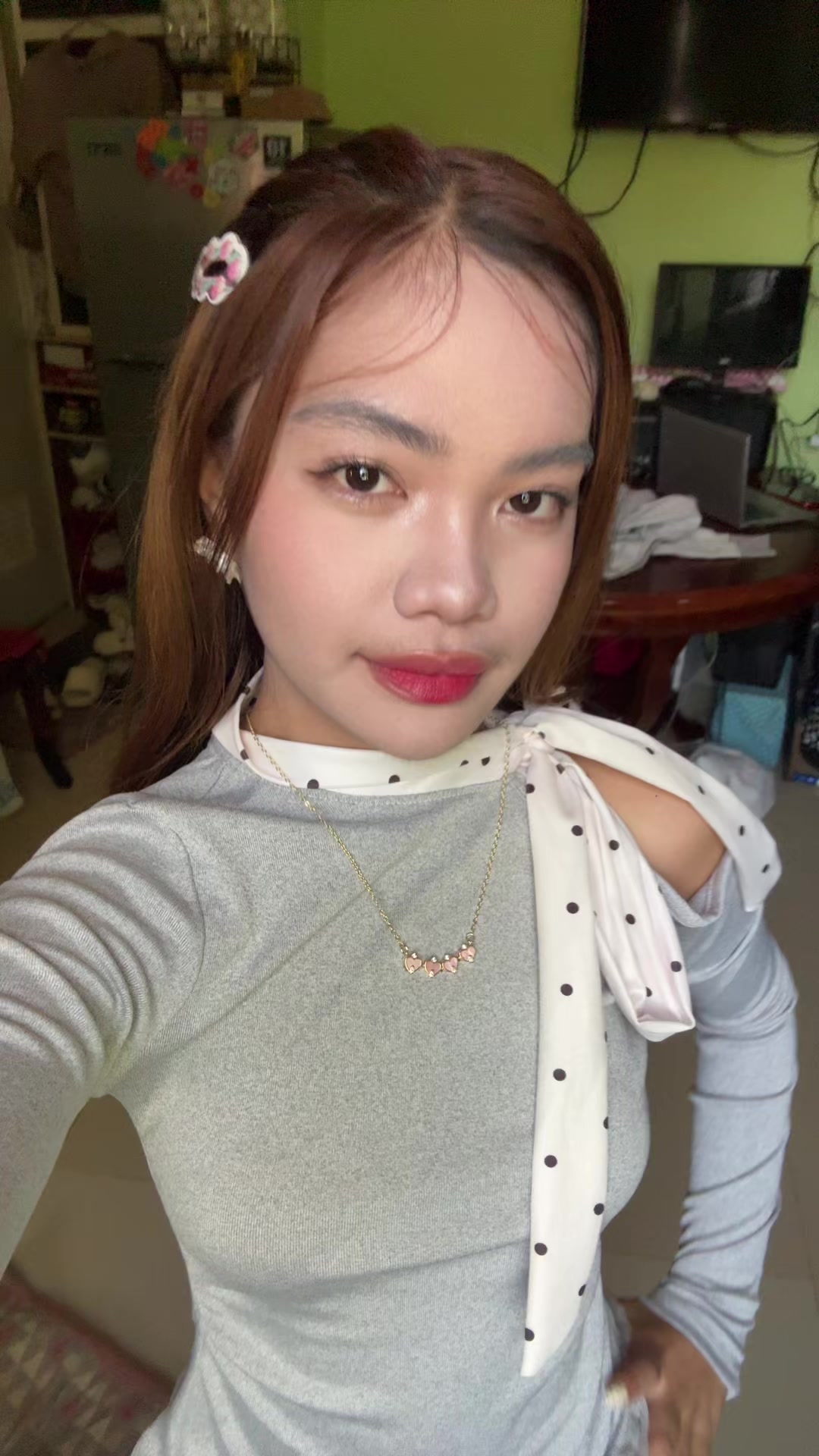 @Rachel G.