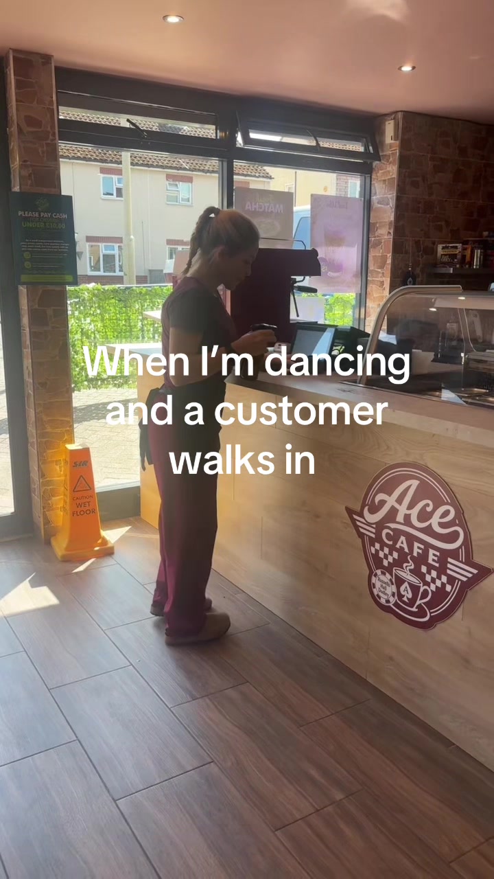 @AceCafe