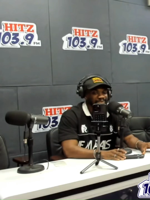 @Hitz 103.9 FM