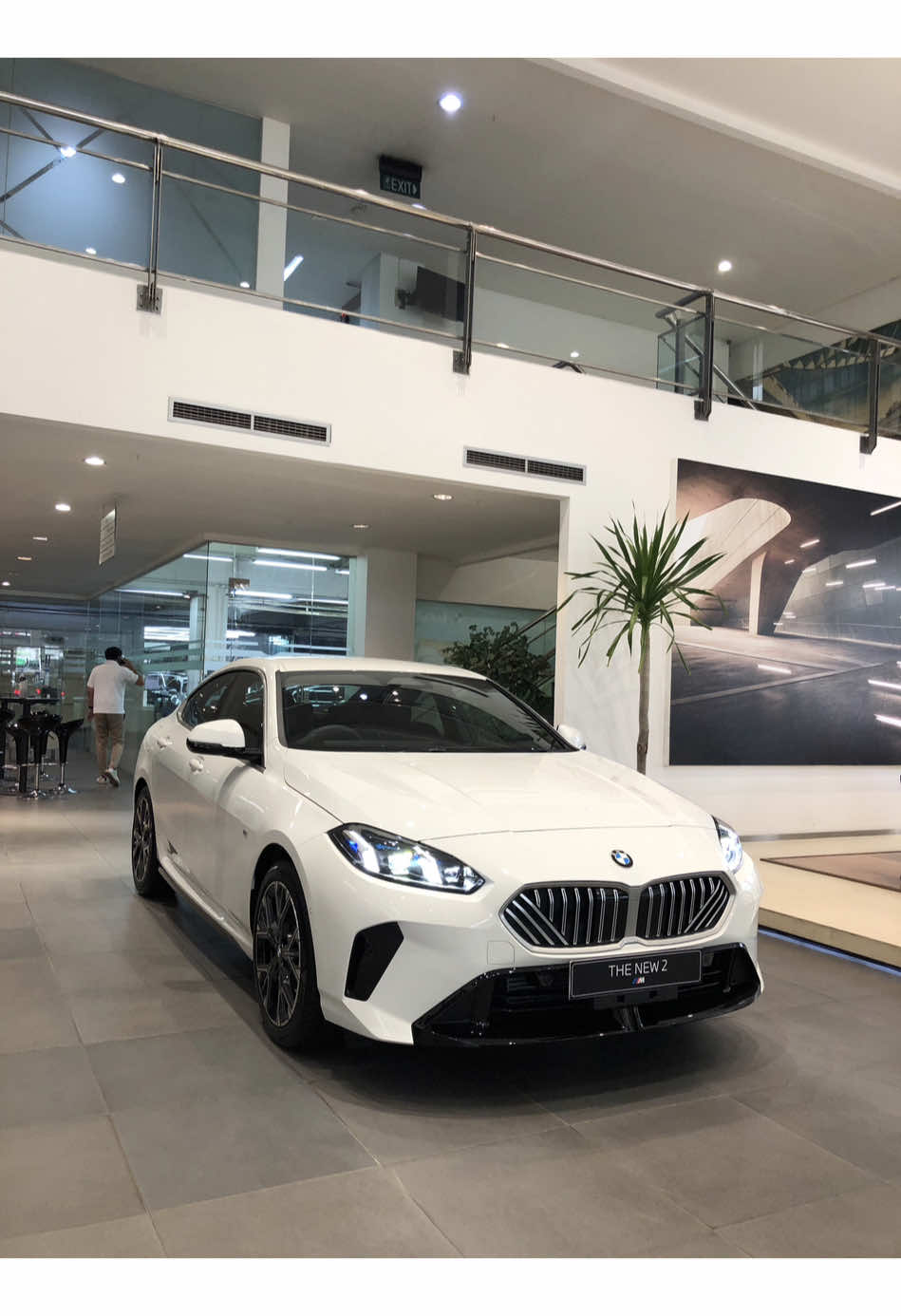 @HELMI TUNAS BMW