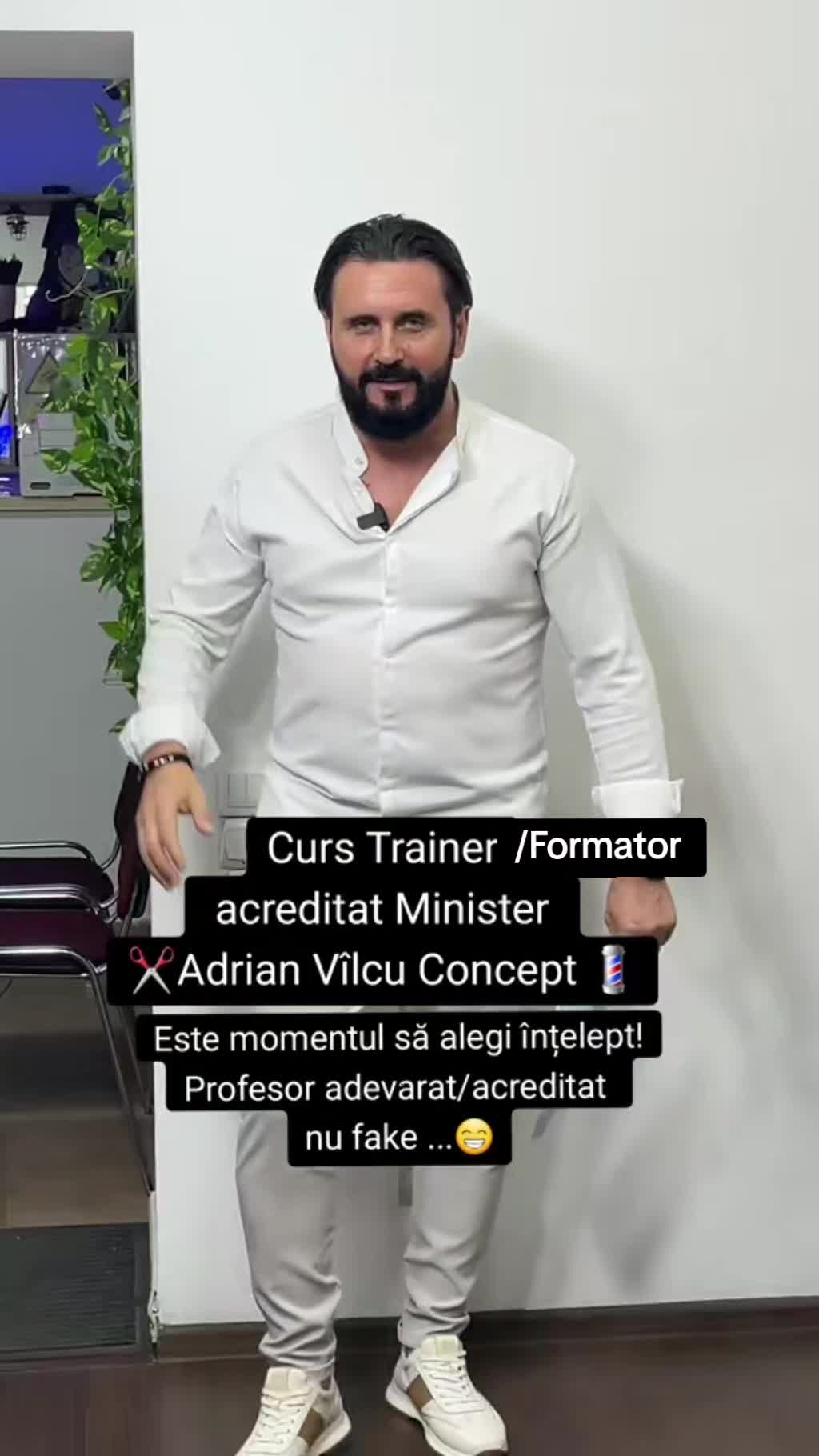 @Adrian Vîlcu Concept