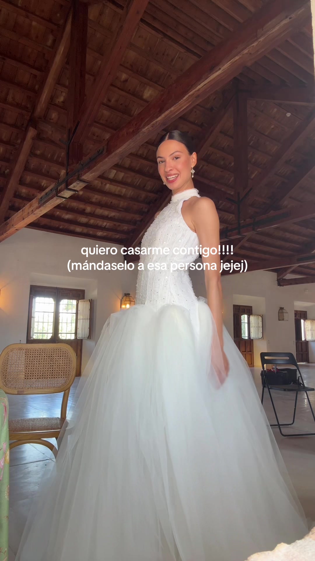 @Eva Ramírez