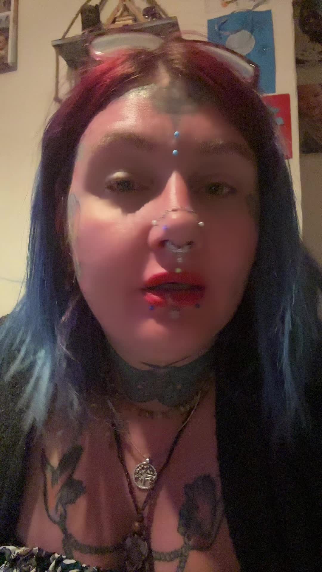 @sassy sapphire๐