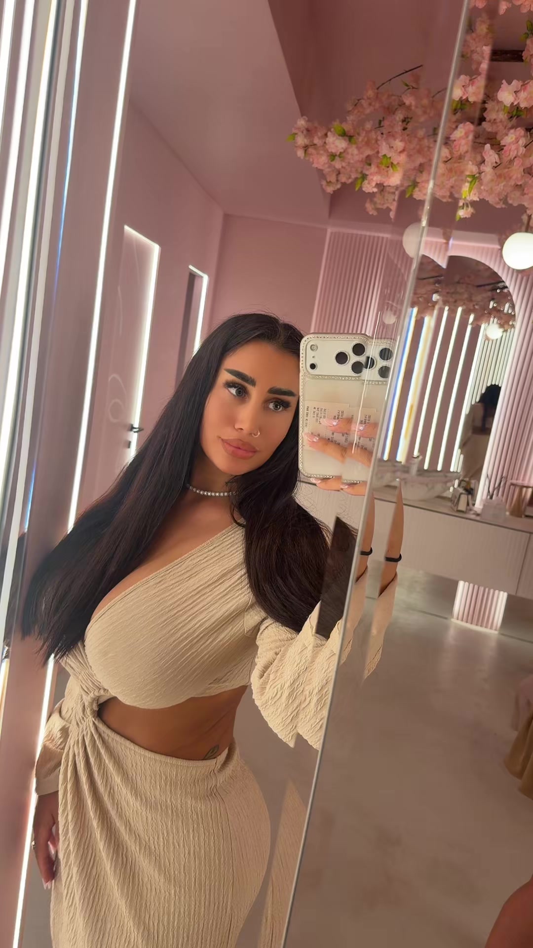 @Ioana Alexandra LASH and BROWS