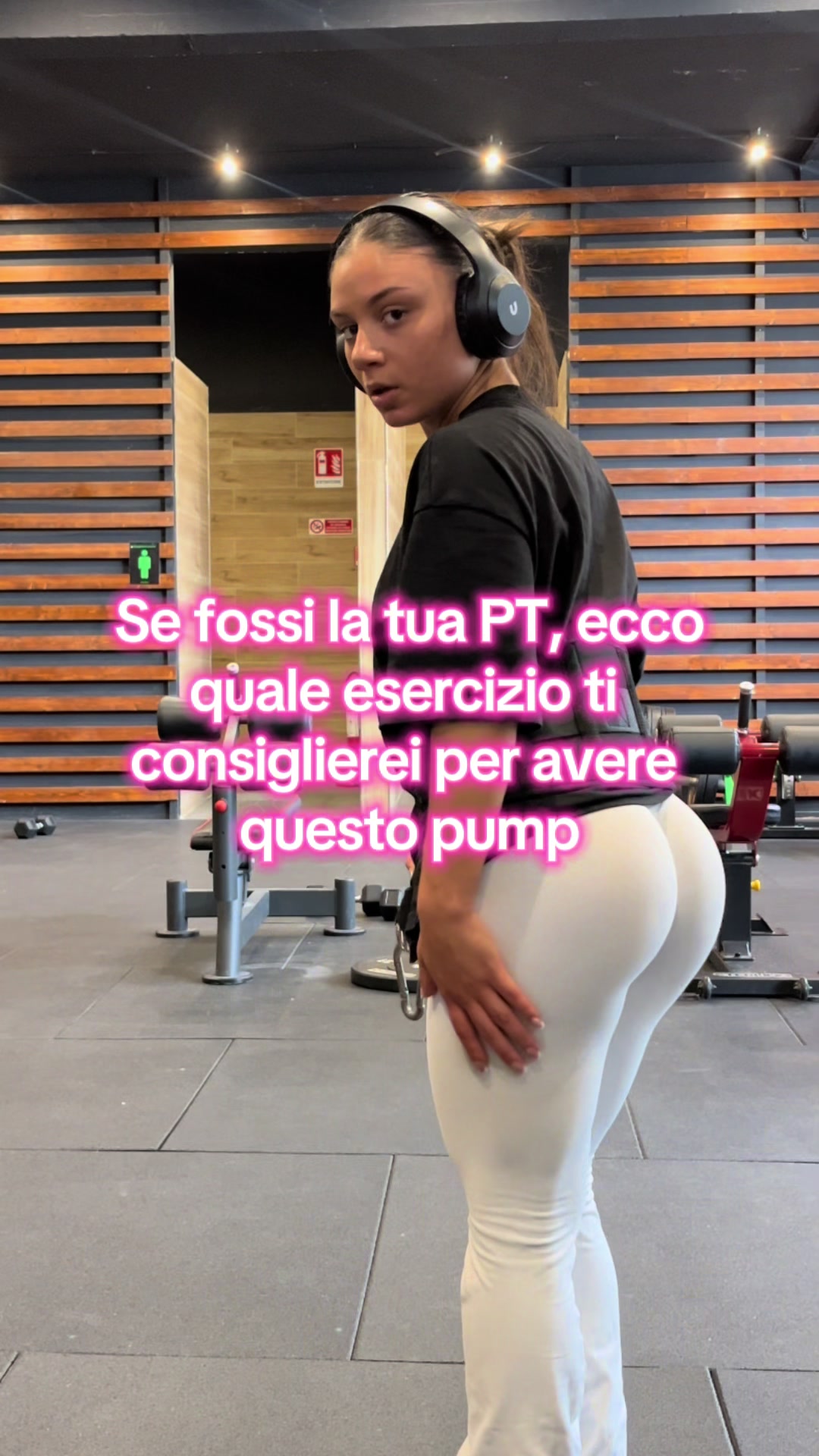 @Francesca Battista