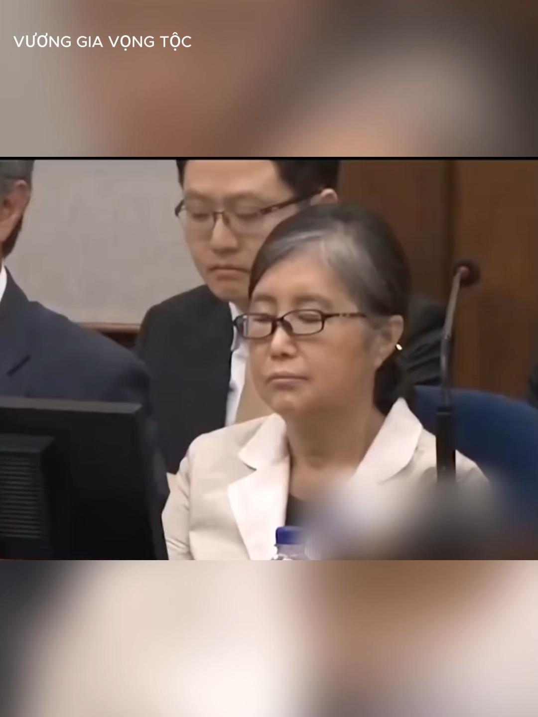 @Vương Gia Vọng Tộc