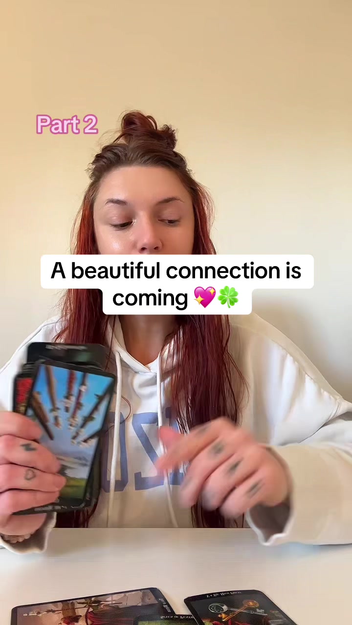 @Mystic Tarot