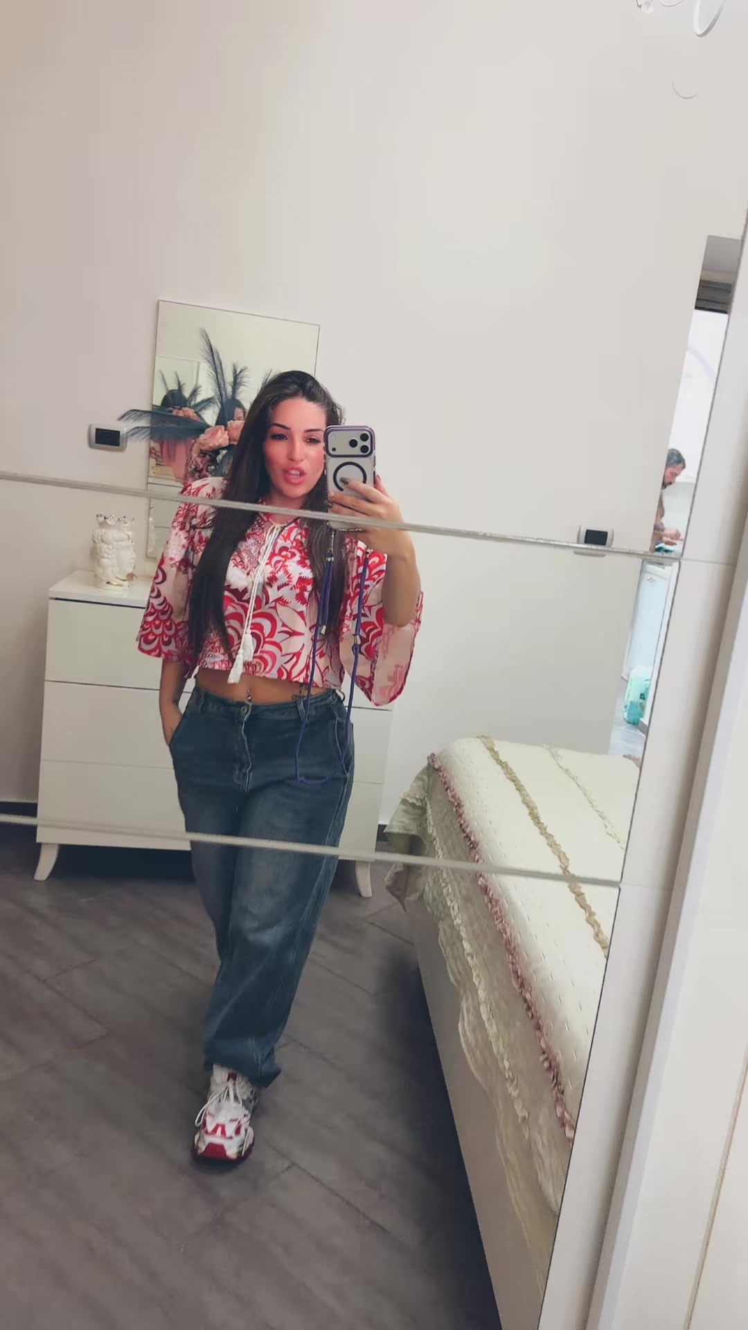 @Veronica
