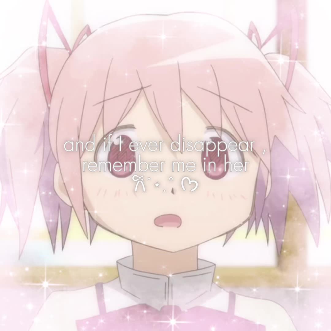 @roro ♡ biggest madoka fan
