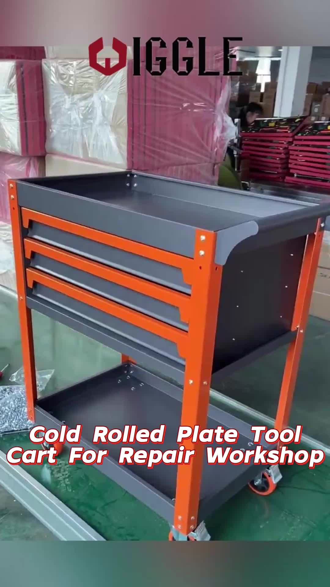 @WIGGLE TOOLS