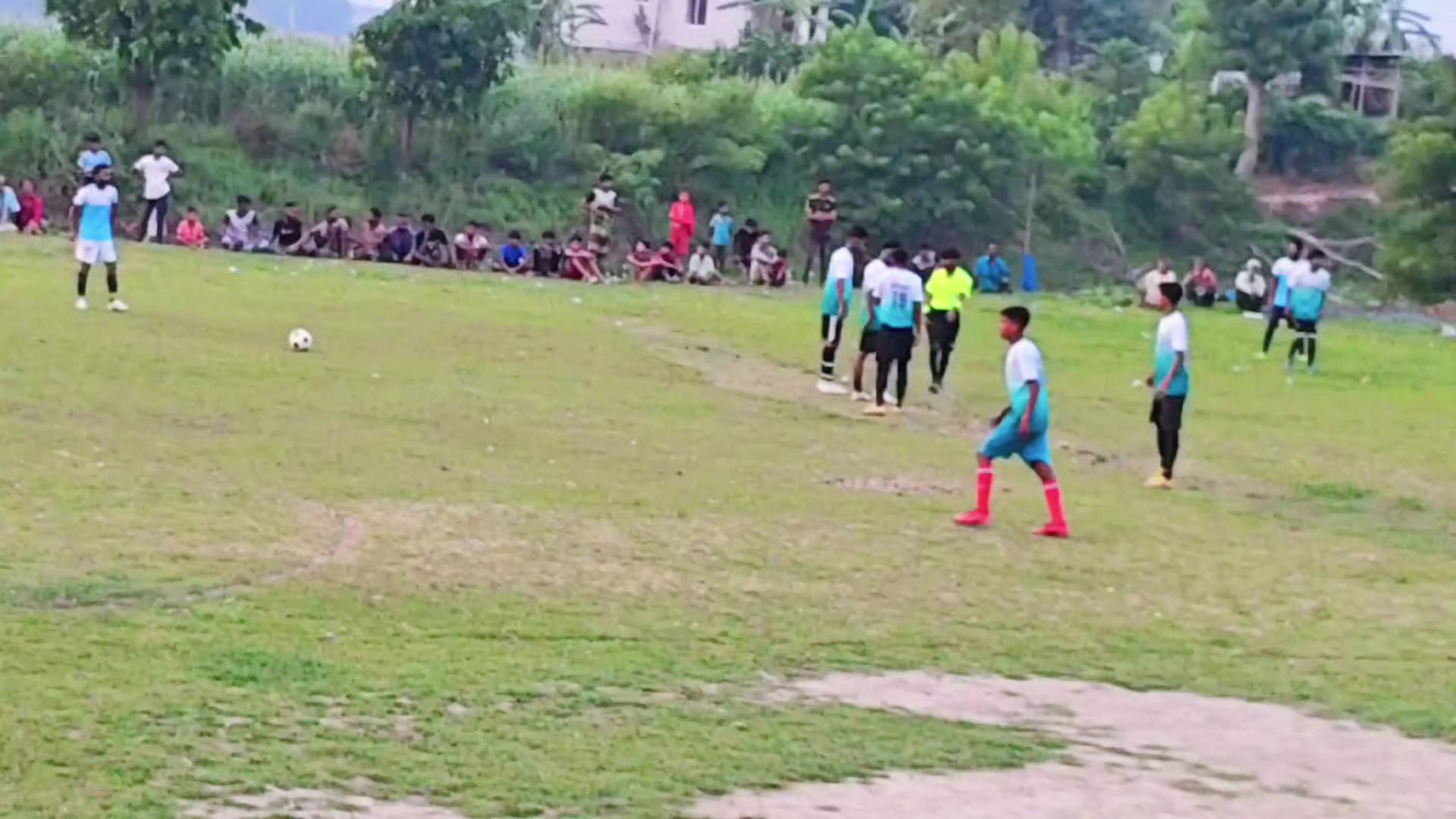 @⚽The Junior Referee🎀