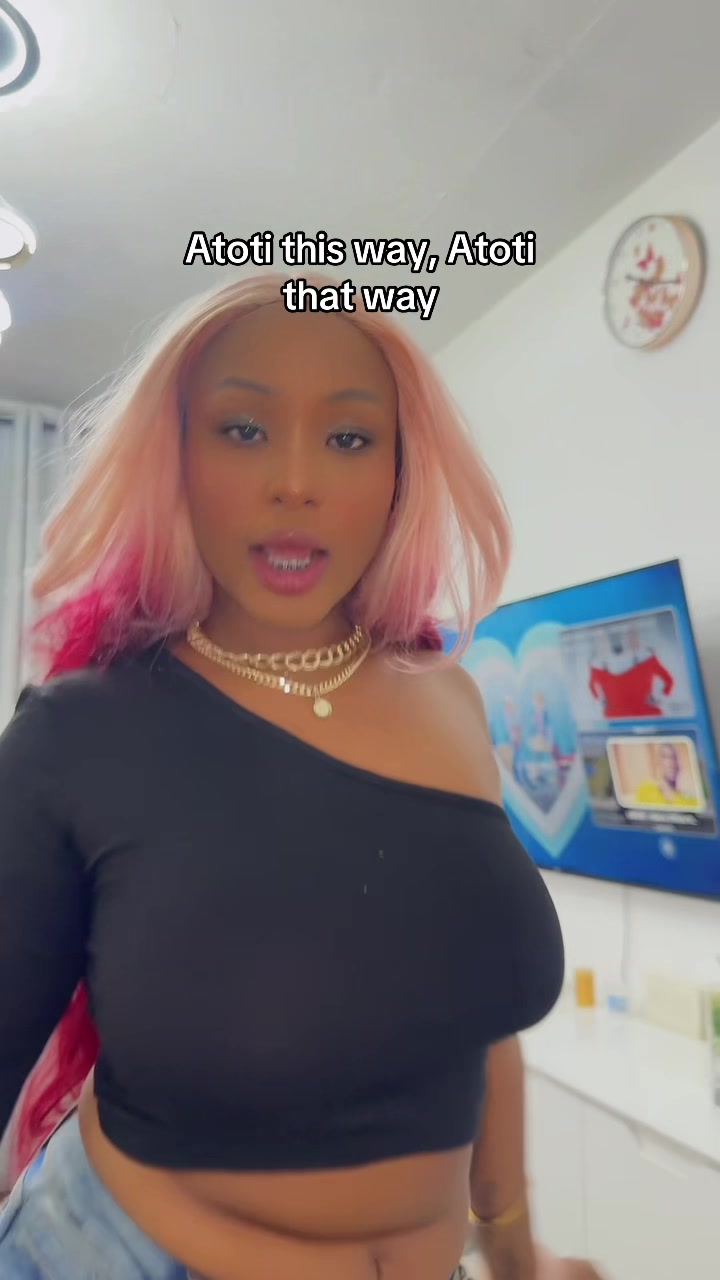 @Wangari Kairu