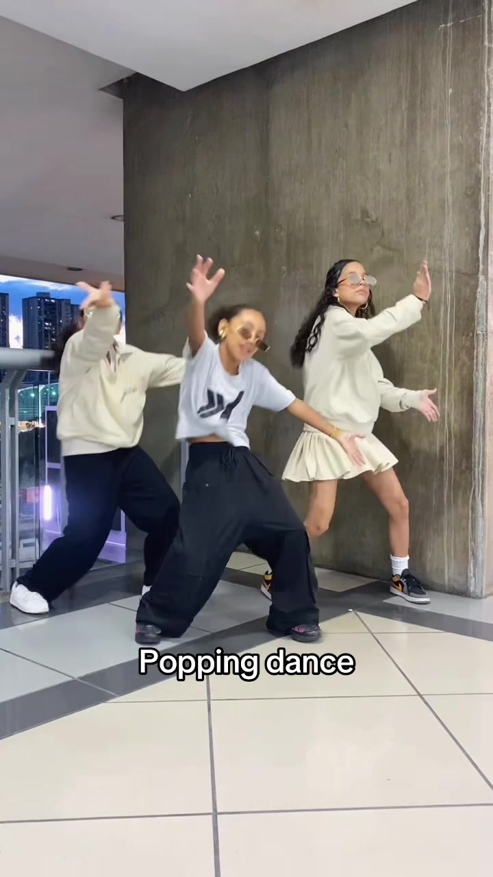 @infraktordance