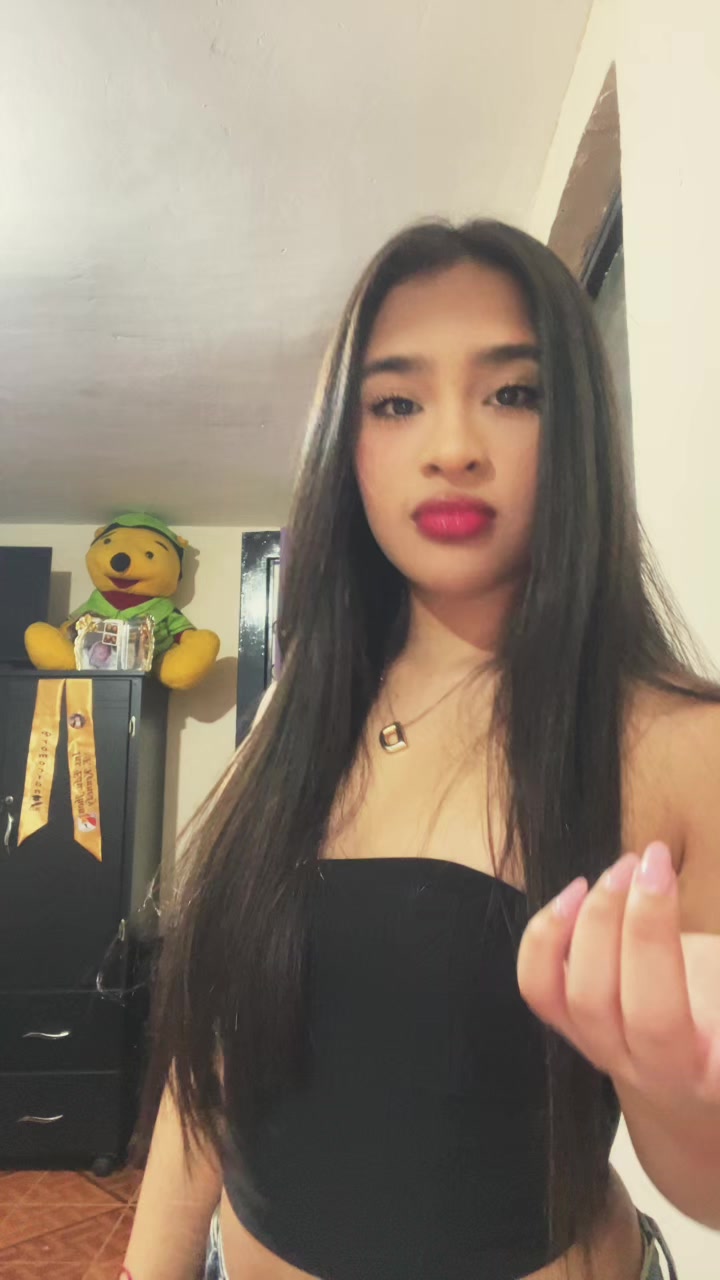 @Dana Giraldo