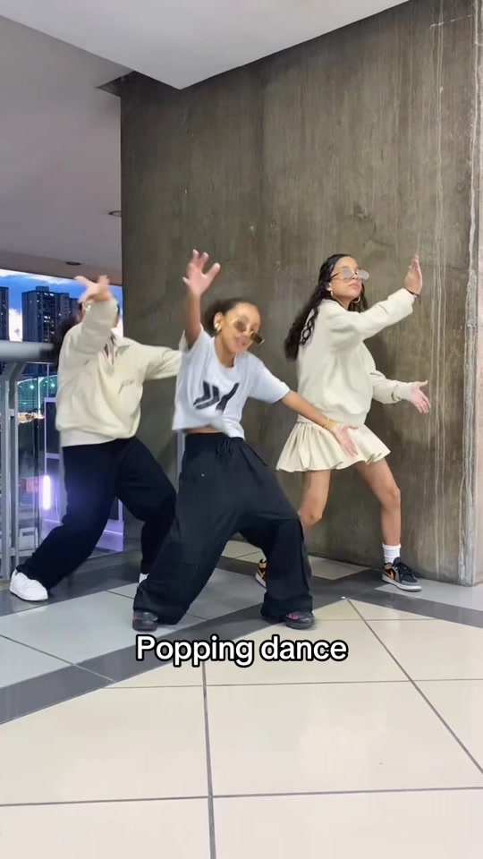 @infraktordance