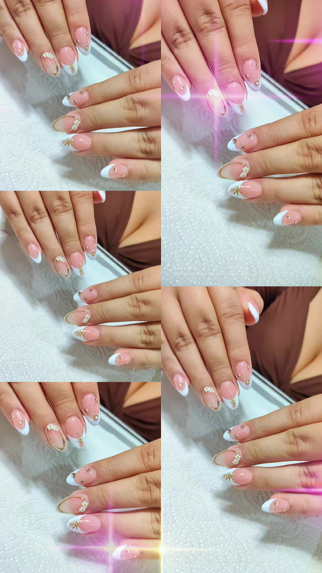 @nails Elenita