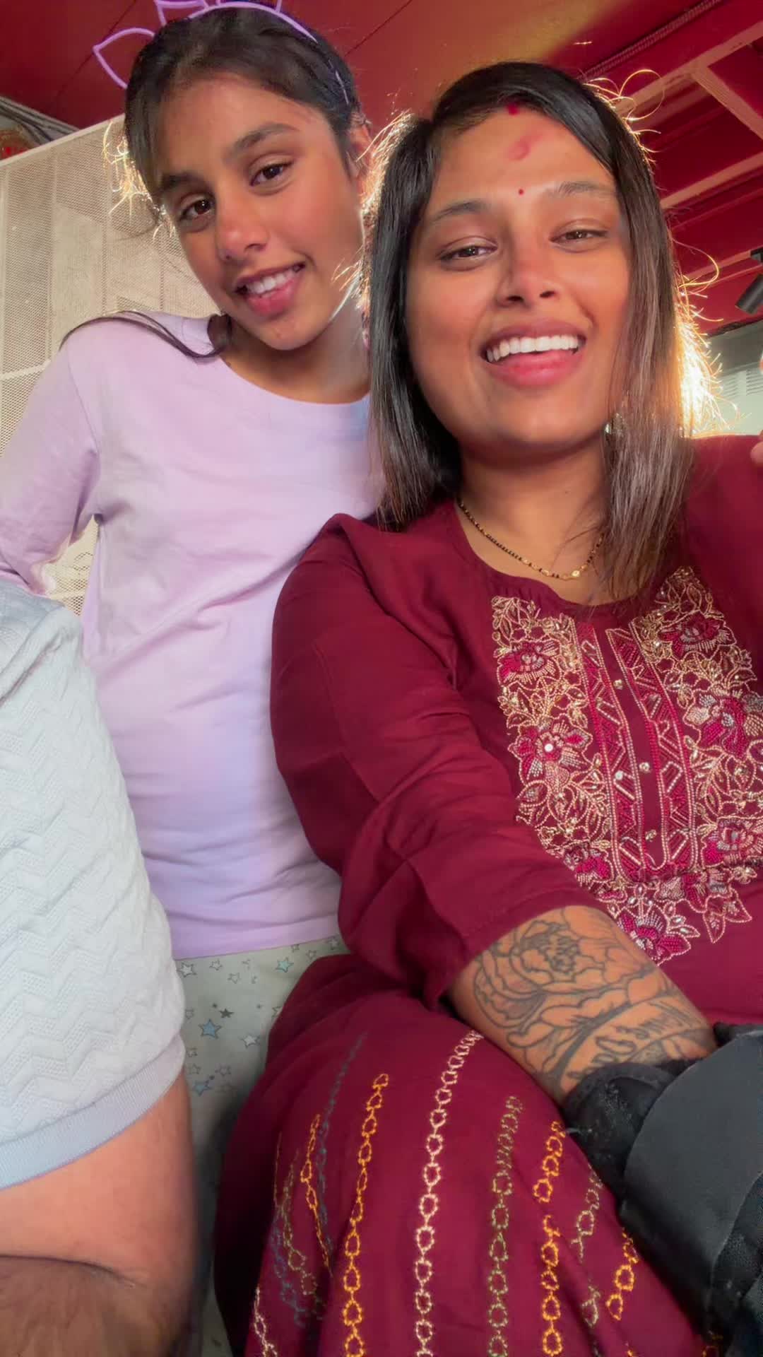 @Neha Prasad