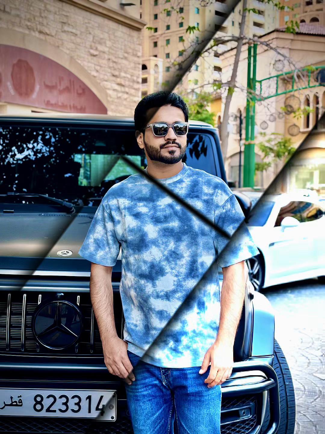 @chaudry Moeen