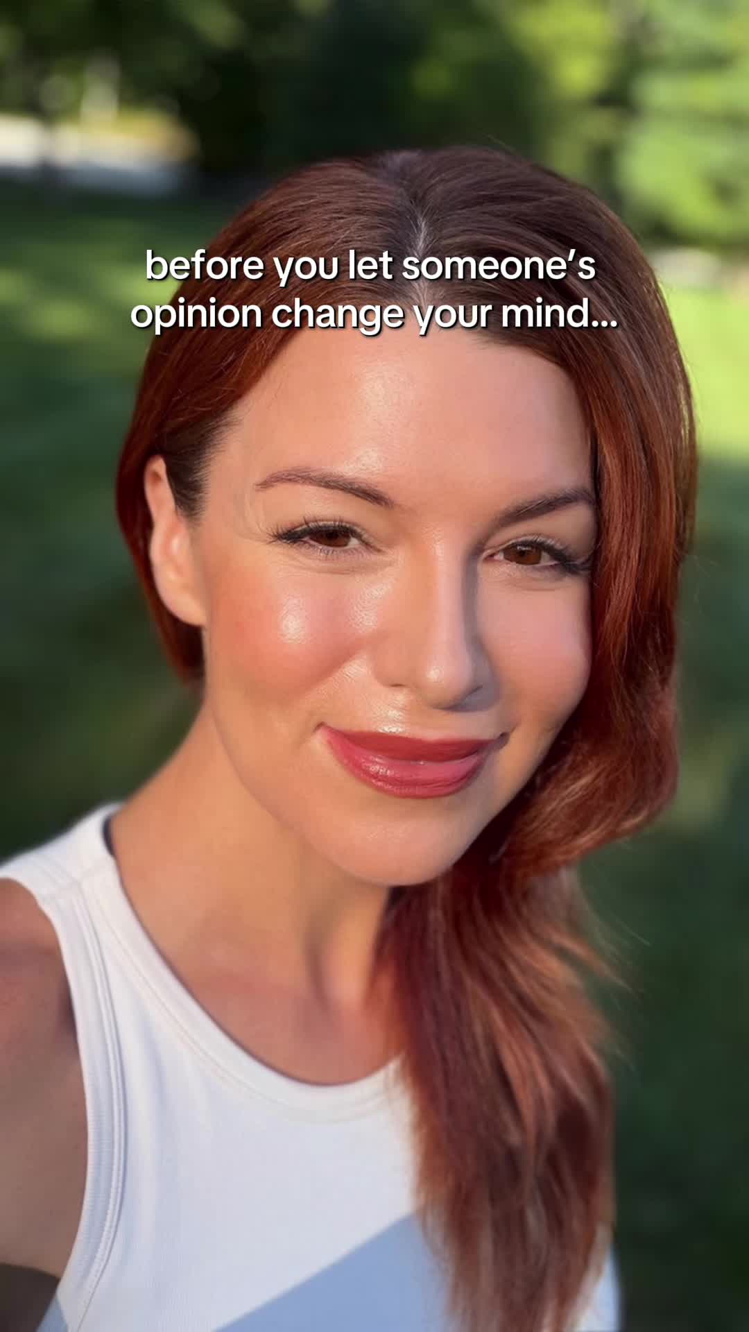 @gratitude mindset | shannon