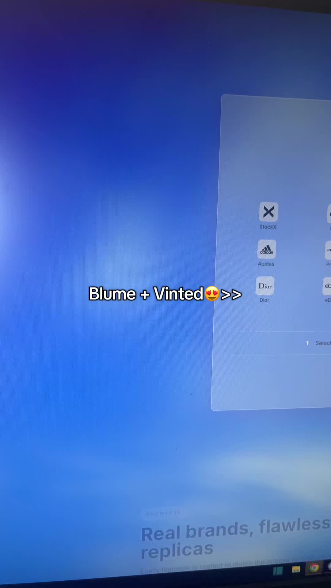 @Blumereceipts