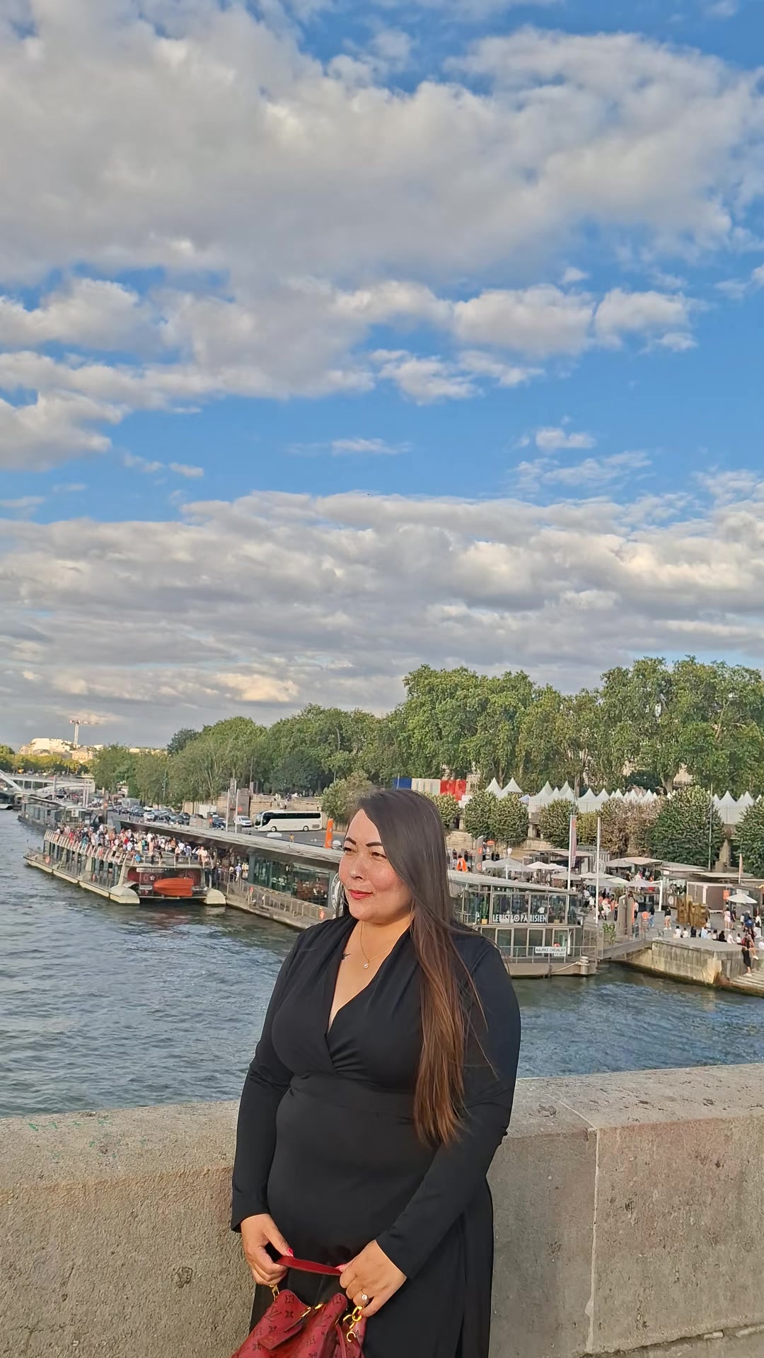 @Nilu lama dong