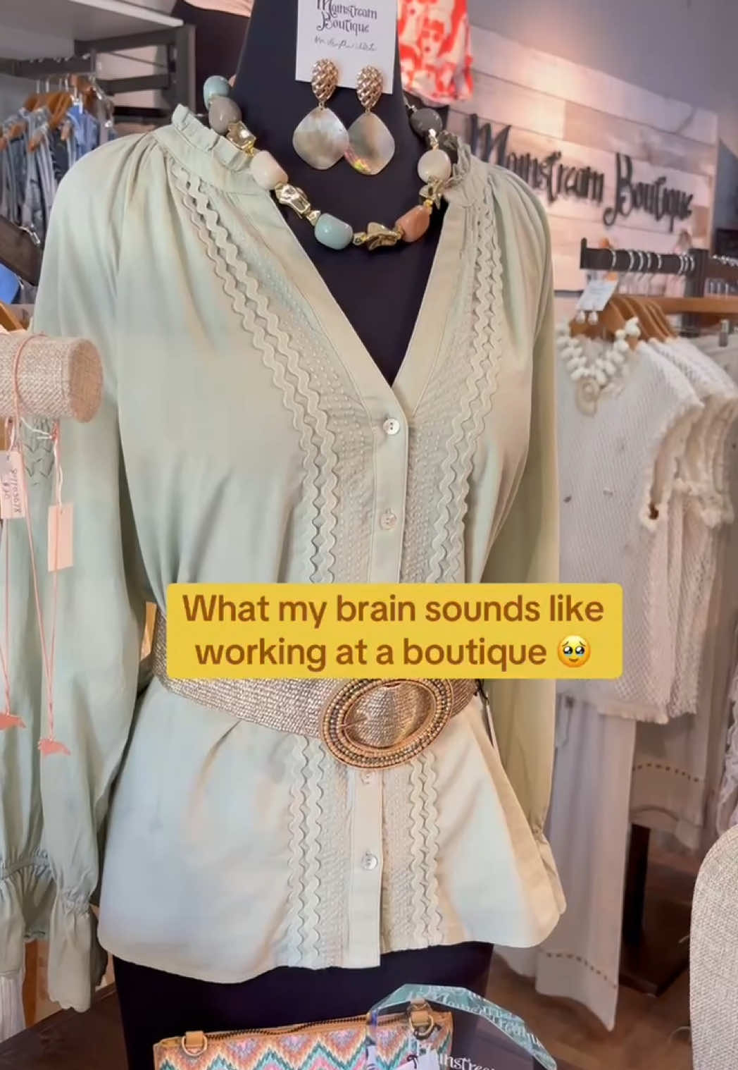 @mainstreamboutiqueCLT