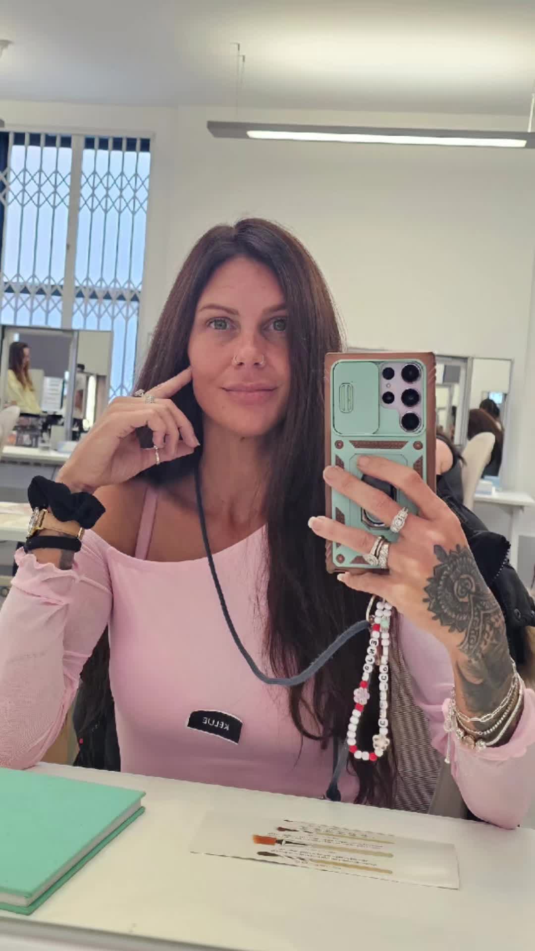 @kellie_makeup 💄makeup artist