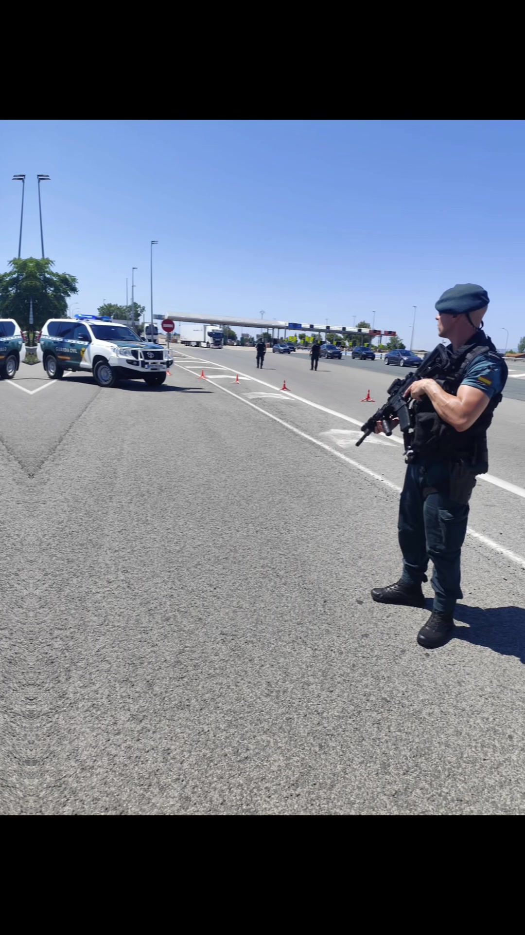 @Guardia Civil Navarra