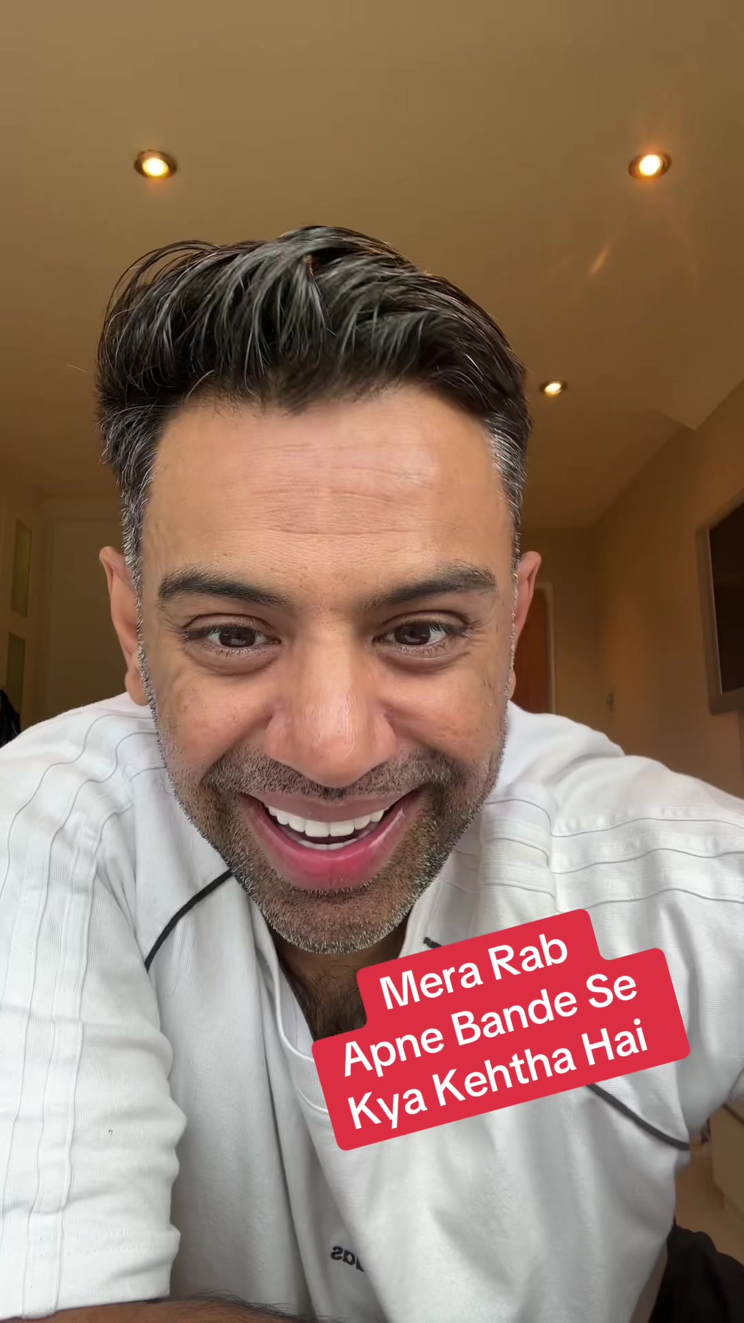 @Nadeem&KainaatWithBai