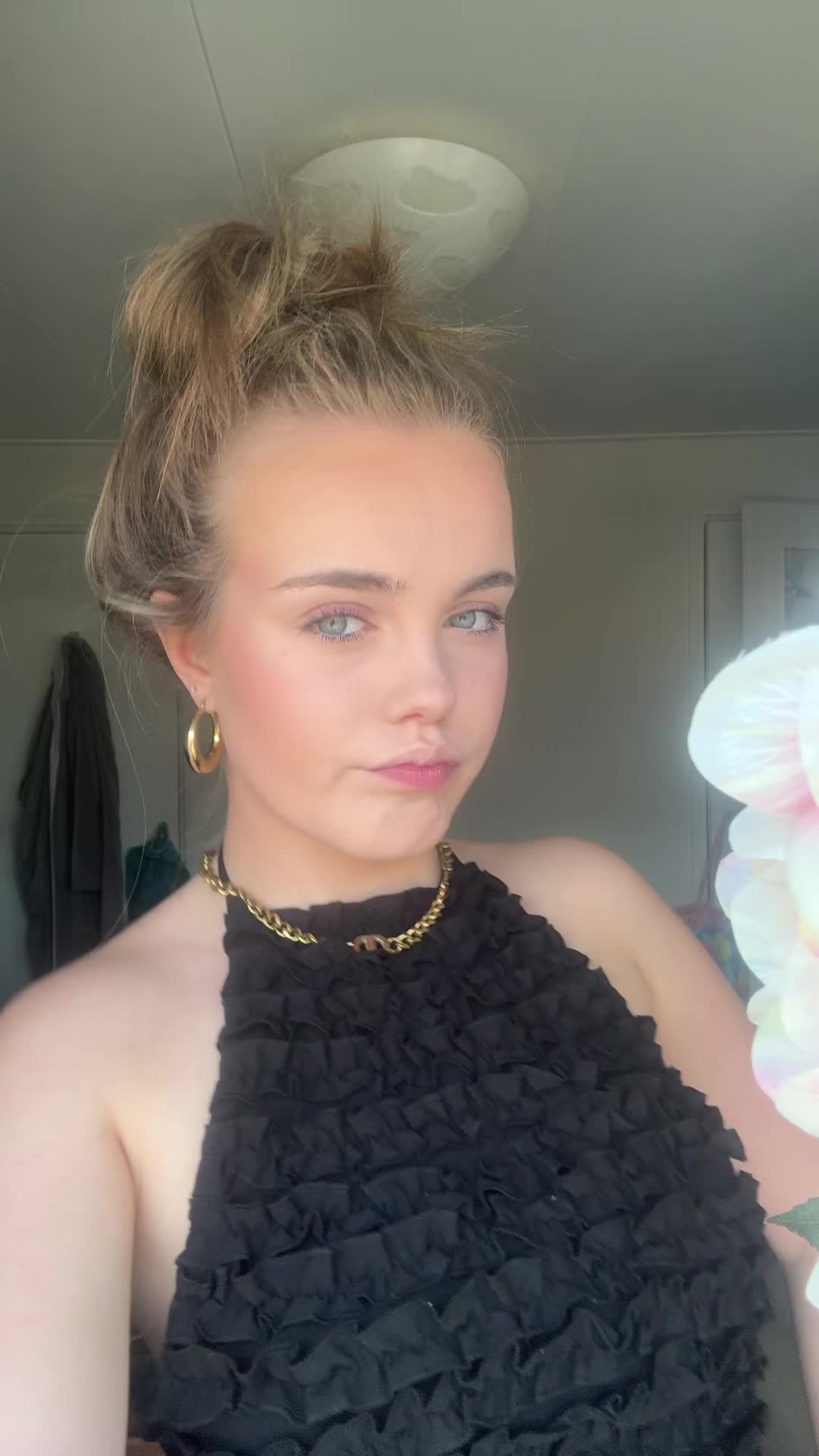 @Larissa