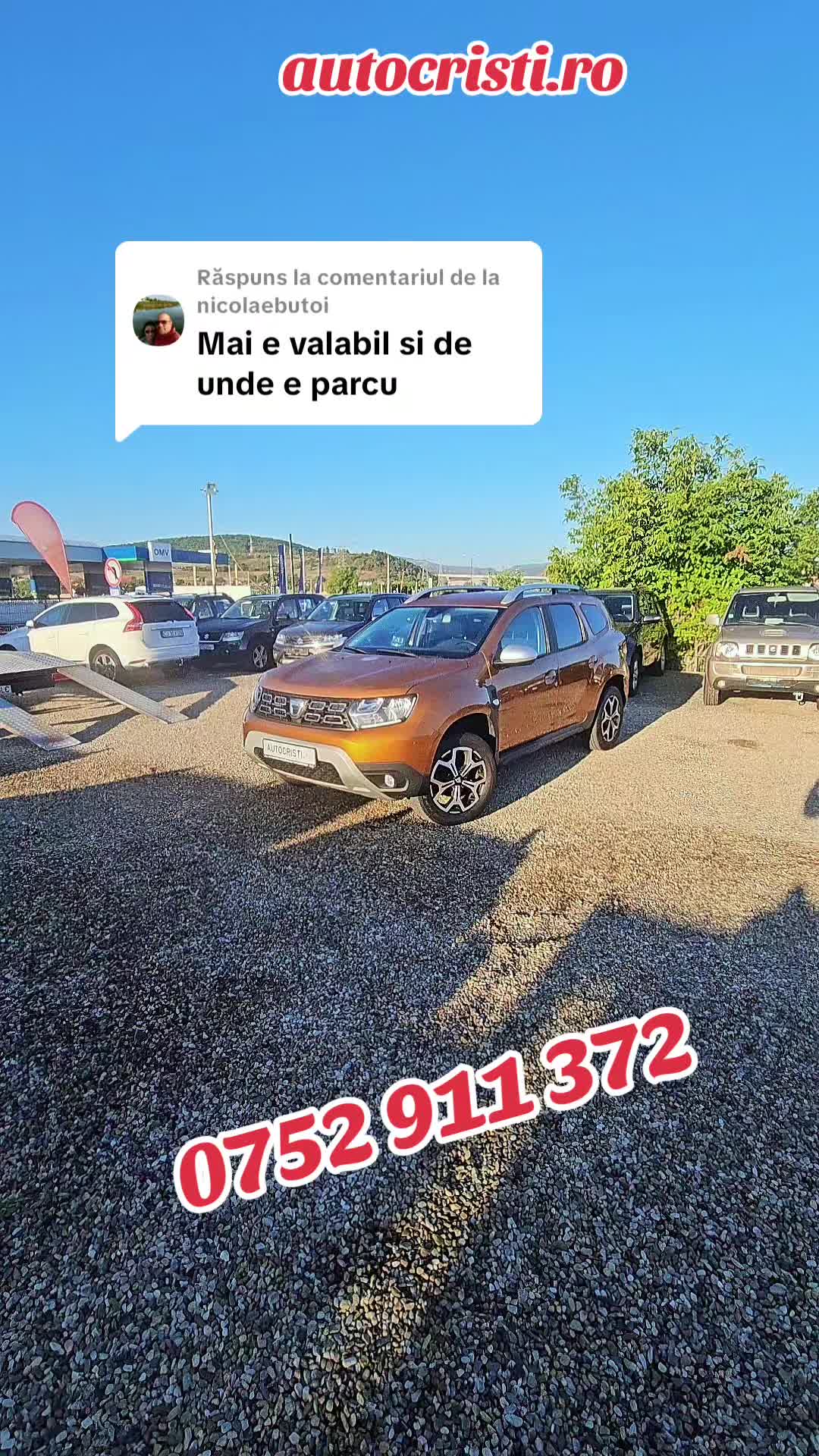@Autocristi.ro