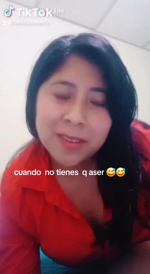 @Isabel ch&aacute;vez