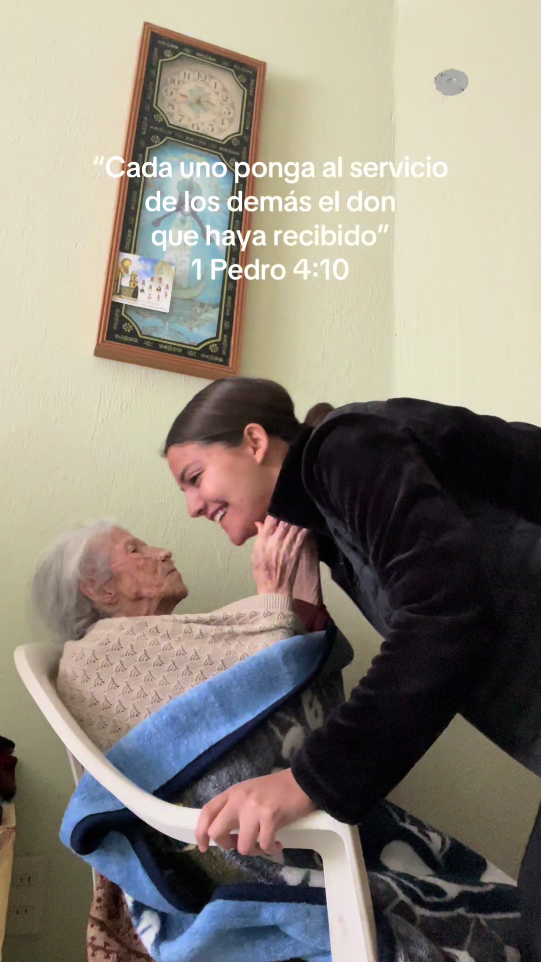 @Ariana&ensp;Ram&iacute;rez