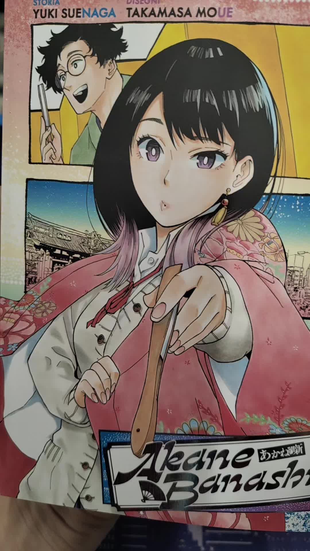 @OtakuHeroFumetteria