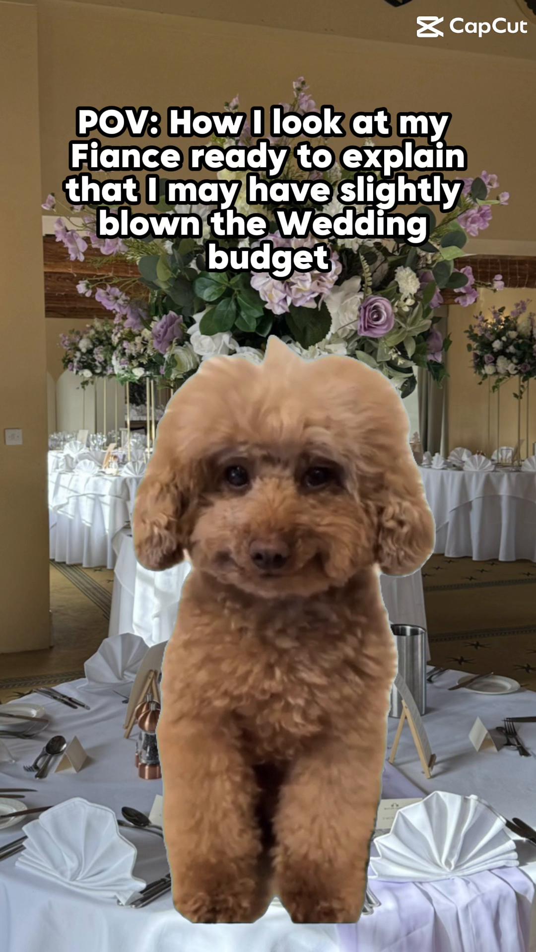 @Wedding Planning